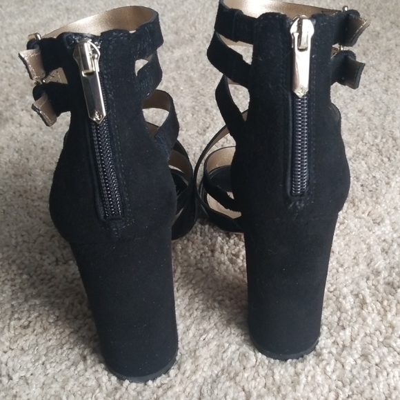 Sam Edelman Yema Sandal 6.5 - Picture 3 of 6